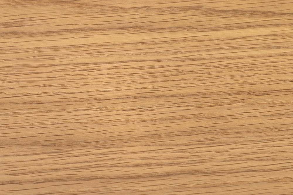 Moderner Konsolentisch ATELIER 120cm natur Eiche schwarz mit Schublade