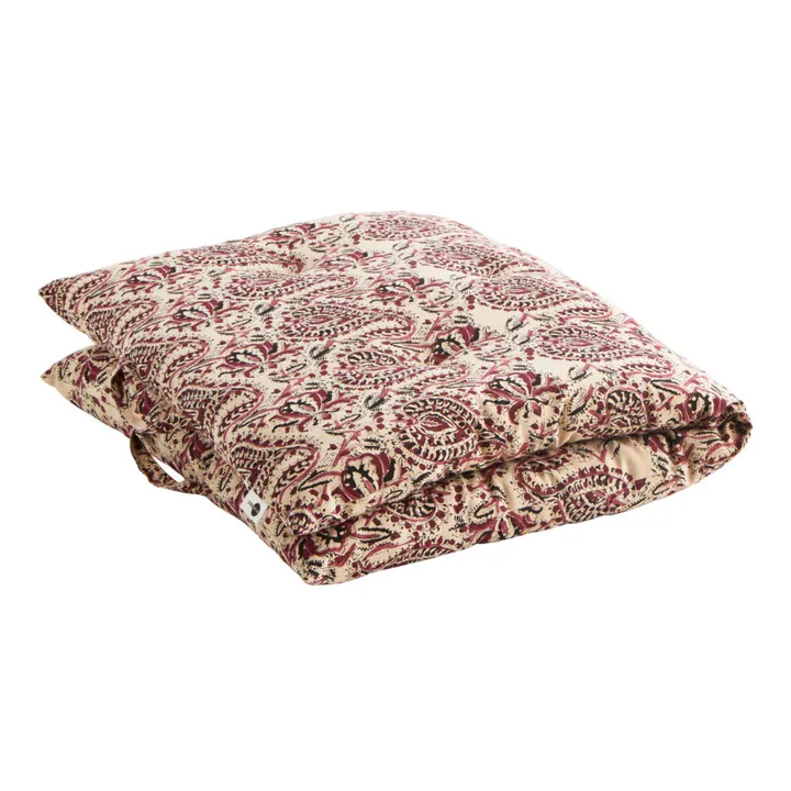 Madam Stoltz Matelas de sol