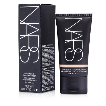 Nars NARS Pure Radiant Tinted Moisturiser SPF 30