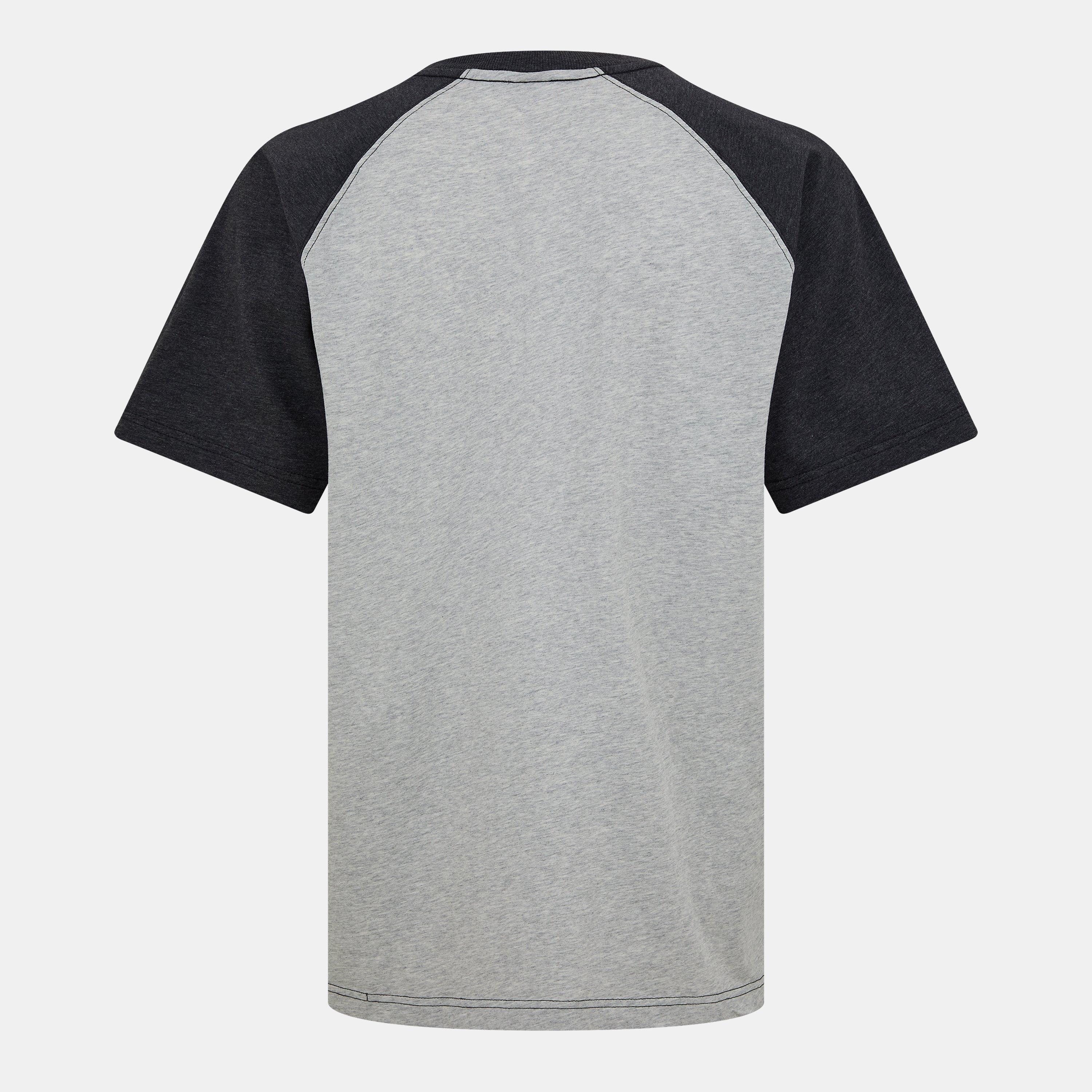G Star Baseball Loose T Shirt