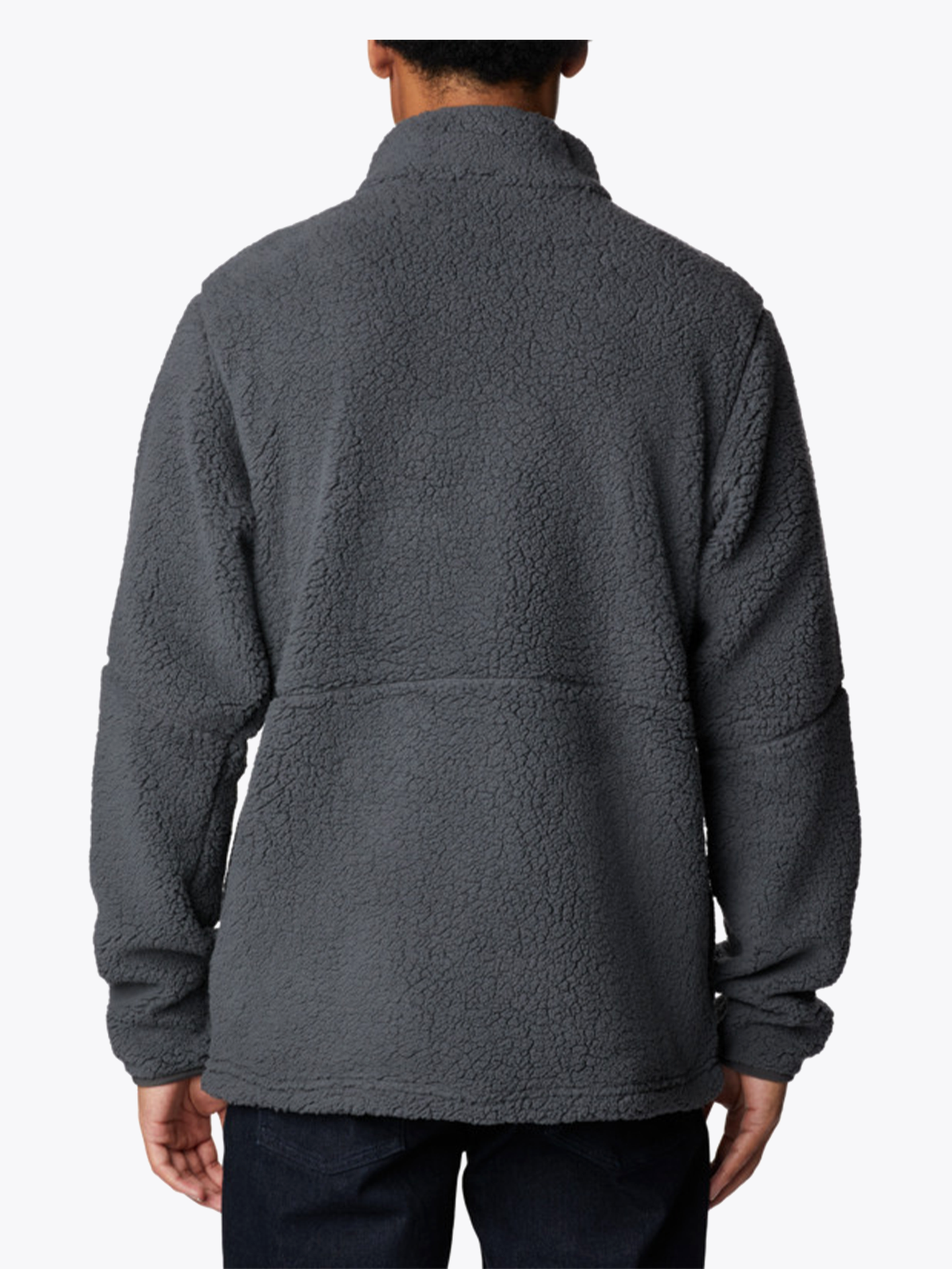 Mountainside Heavyweight