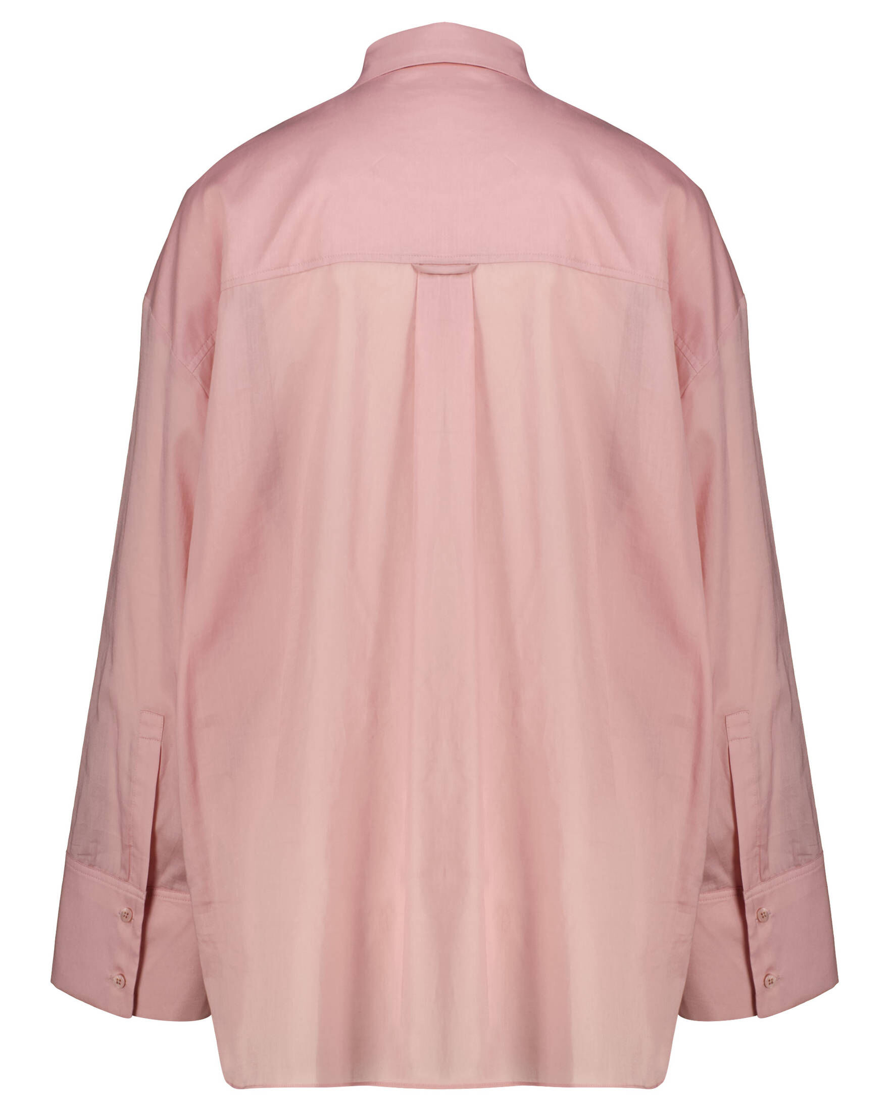 Dorothee Schumacher| Damen Bluse TRANSPARENT FANTASY Oversized Fit