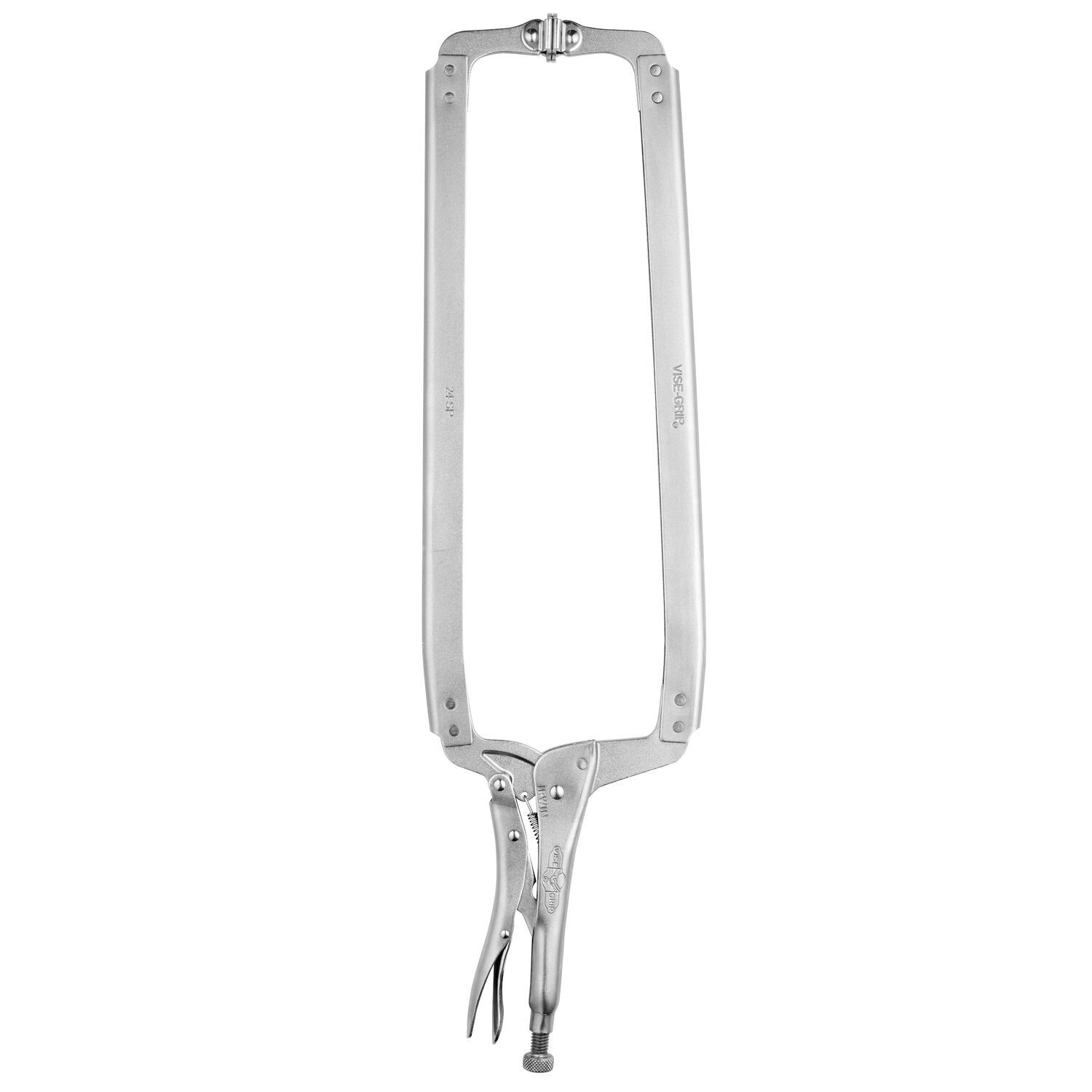 Irwin Griptang C-klem Kantelvoetjes Original - 24SP C-klem 24”/605 mm - T24SP