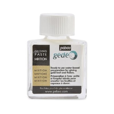 Pebeo Gedeo Gilding Paste 75ml