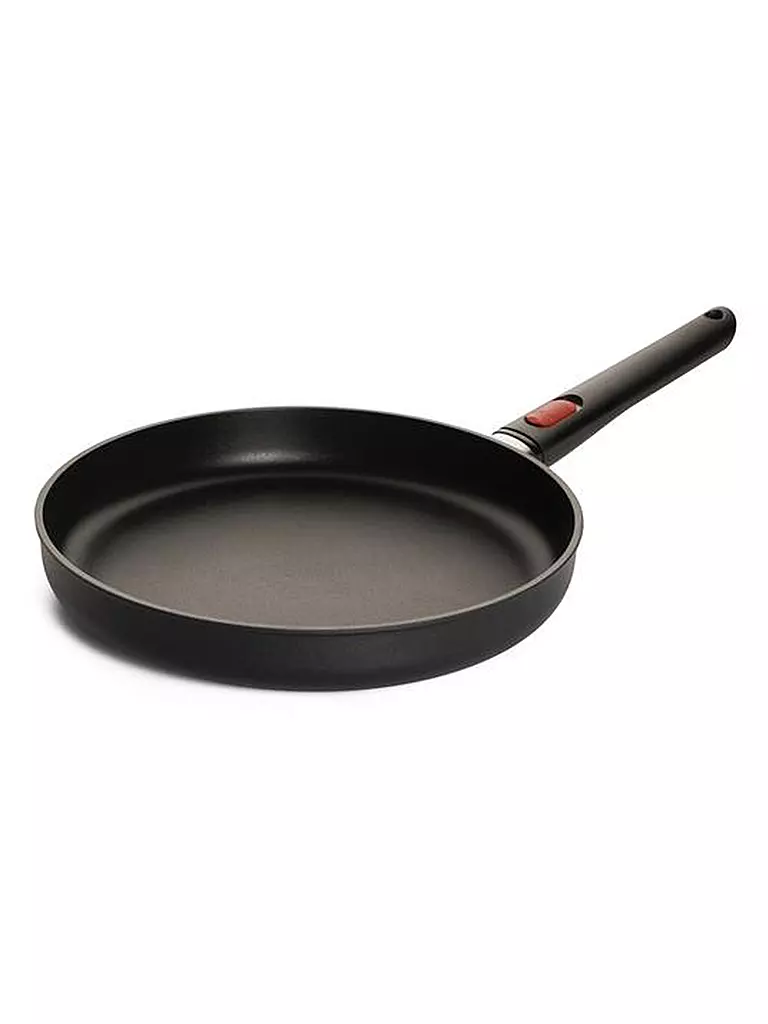 WOLL Pfanne 28cm ECO-LITE Antihaft schwarz