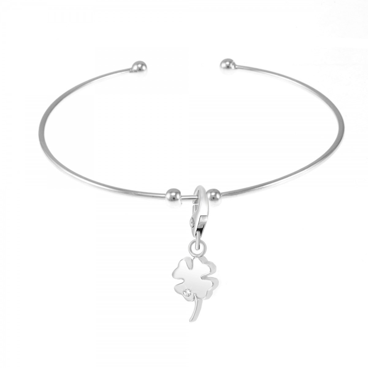 Bracelet SC Crystal orné de Cristaux scintillants