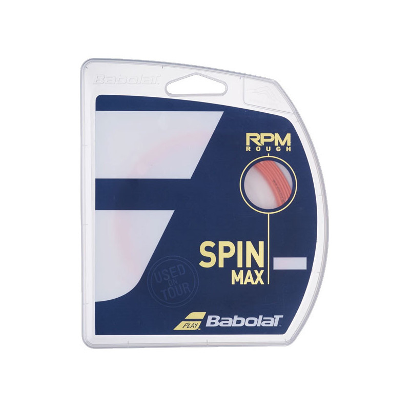 RPM Rough