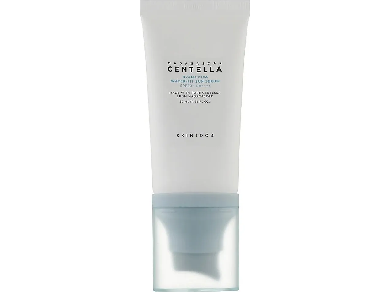 SKIN1004 Madagascar Centella Hyalu-Cica Water-fit Sun  SPF50  PA     50 ml