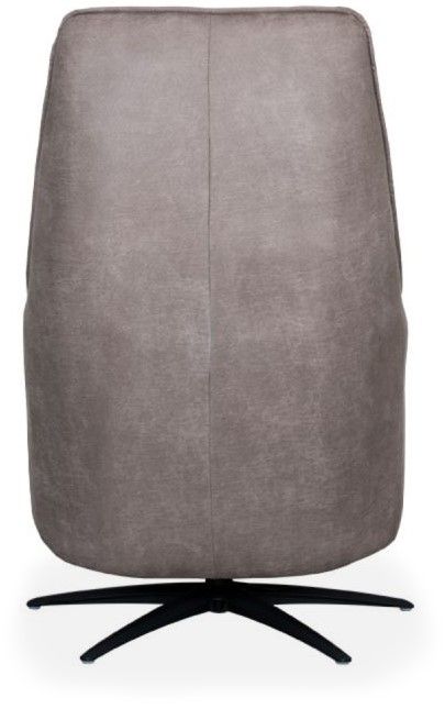 Relaxfauteuil Taupe SX-84.006 Odense B68 x D87 x H110 cm