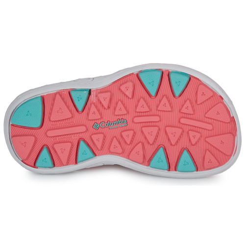 Columbia - CHILDRENS TECHSUN VENT - Rose