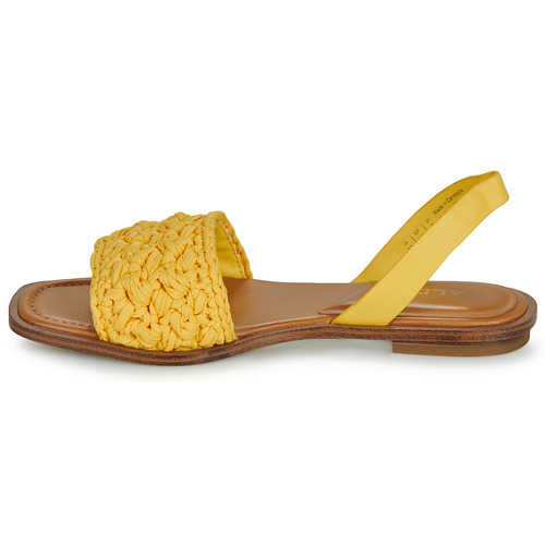 Aldo - SOLENA - Jaune