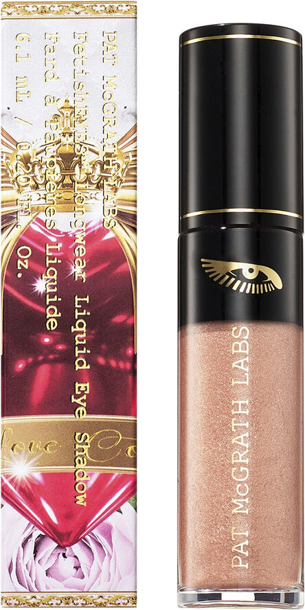Pat McGrath FETISHEYES LIQ EYSD LUNA ROSE