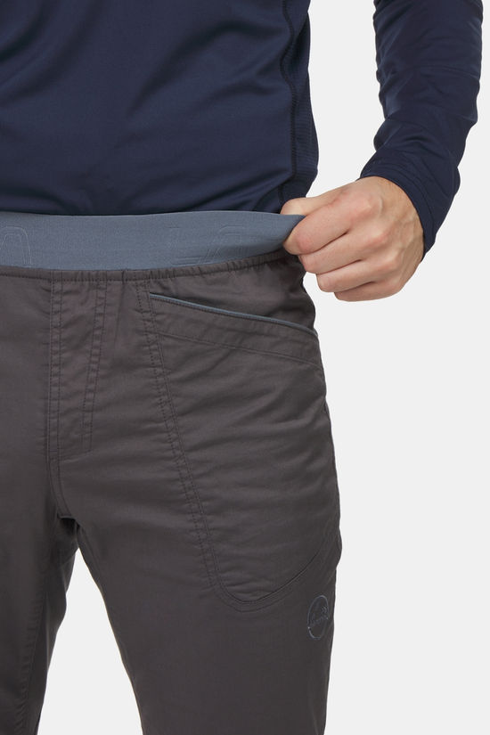 La Sportiva La Sportiva Roots Pants Klimbroek