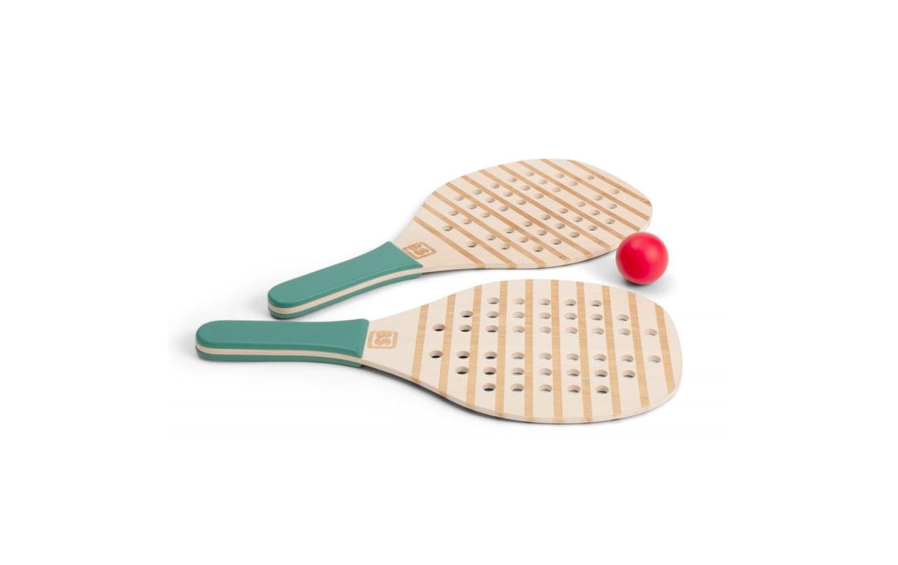Funsport Paddle RacketsSchlägerset