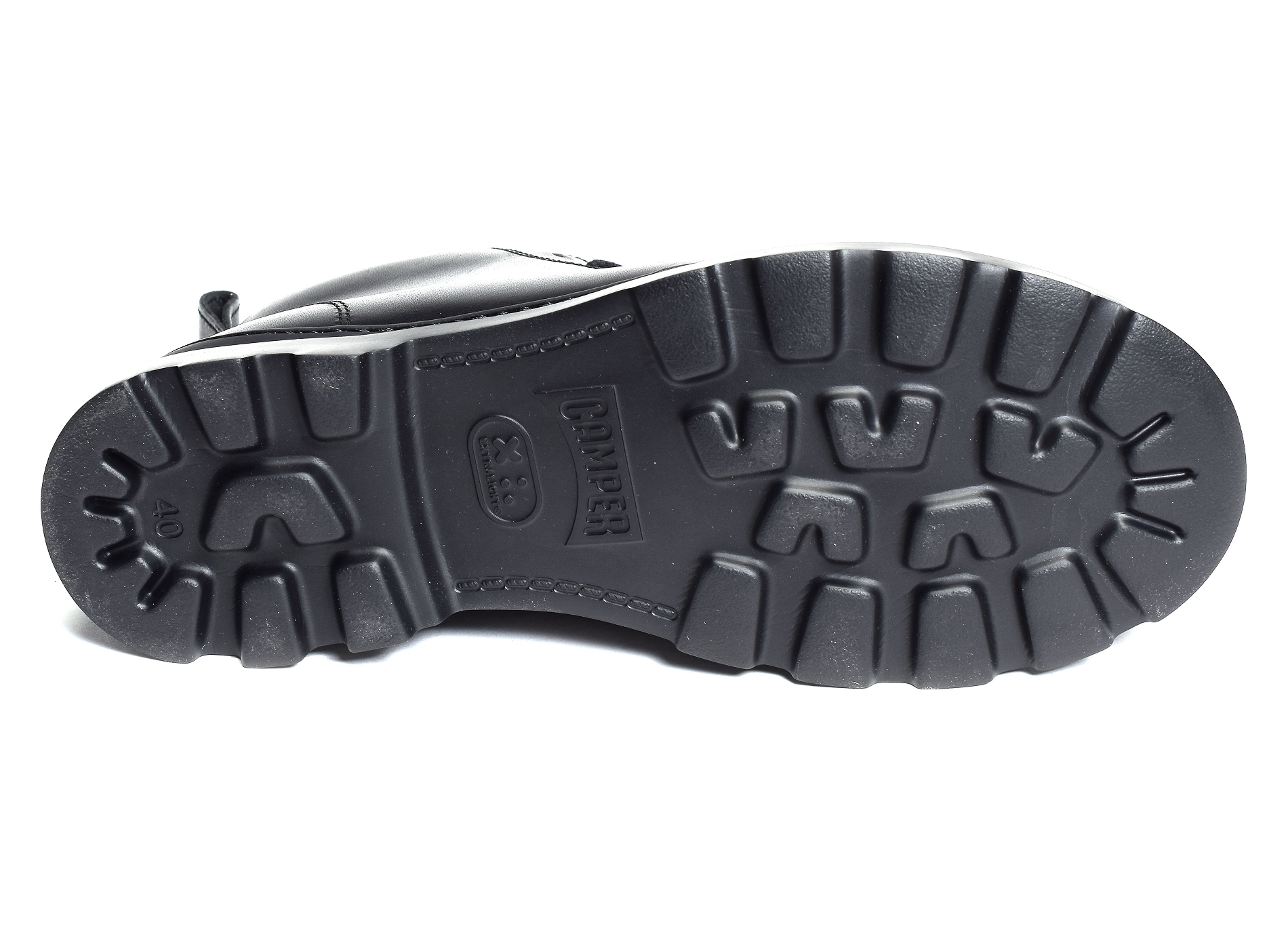 Brutus k300444 noir