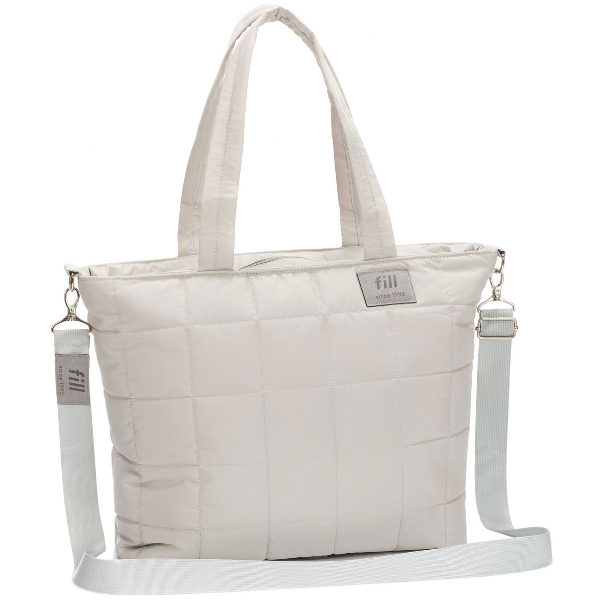 fillikidfillikid   Wickeltasche Vienna stone grey
