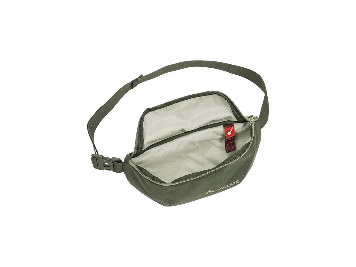 Vaude WegaMove heuptas - Cedar Wood