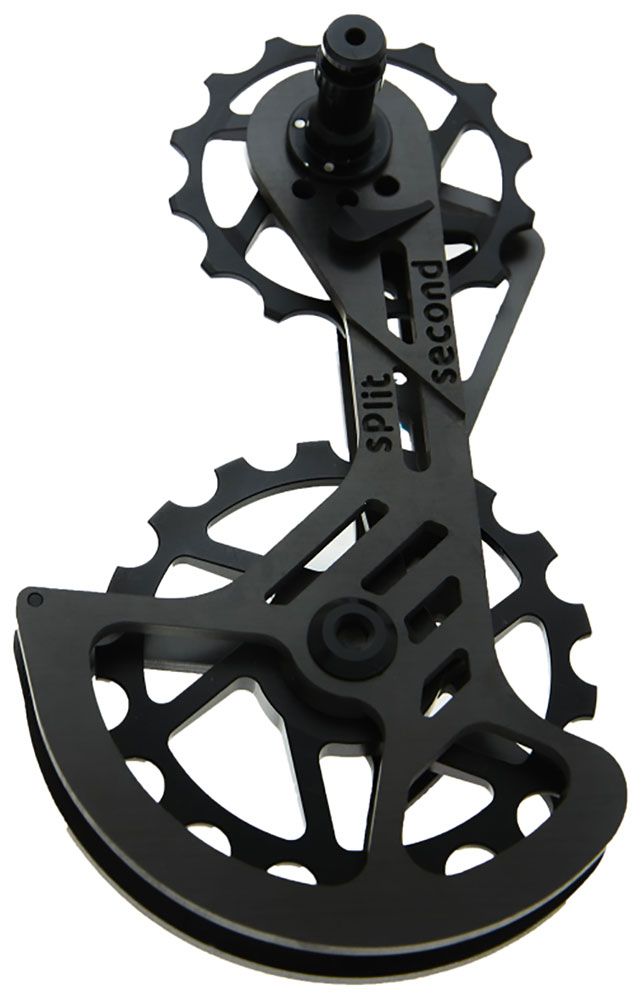 Split Second Ceramic Performance Cage System - Ultegra/Dura-Ace kaufen | Bike-Discount