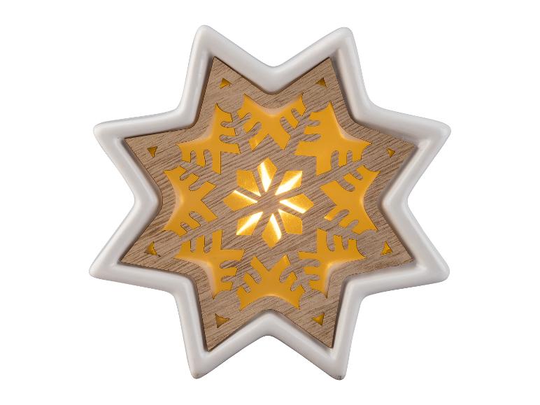 LED-kerstdecoratie