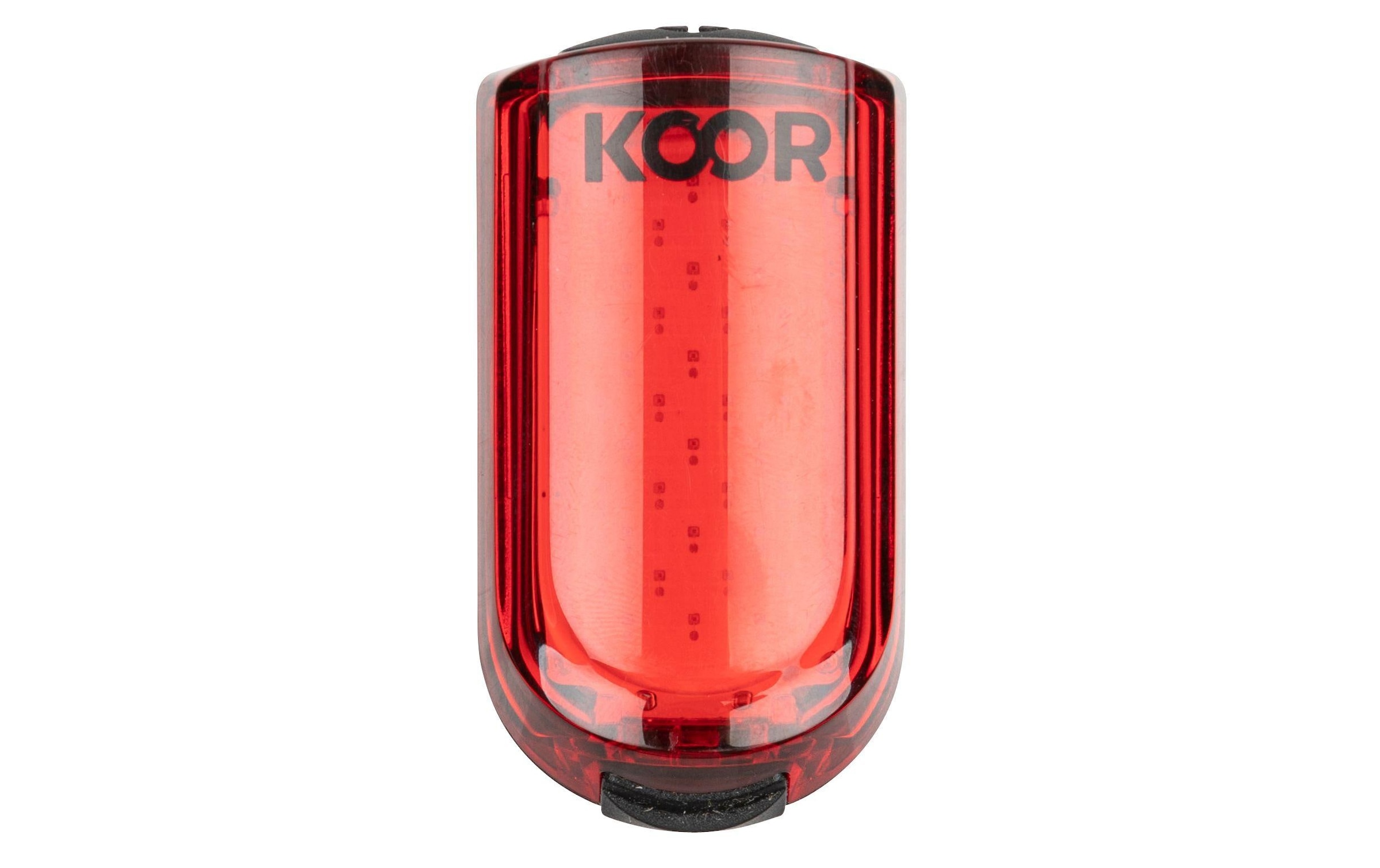 KOOR Fahrrad-Rücklicht »Raito 20R«