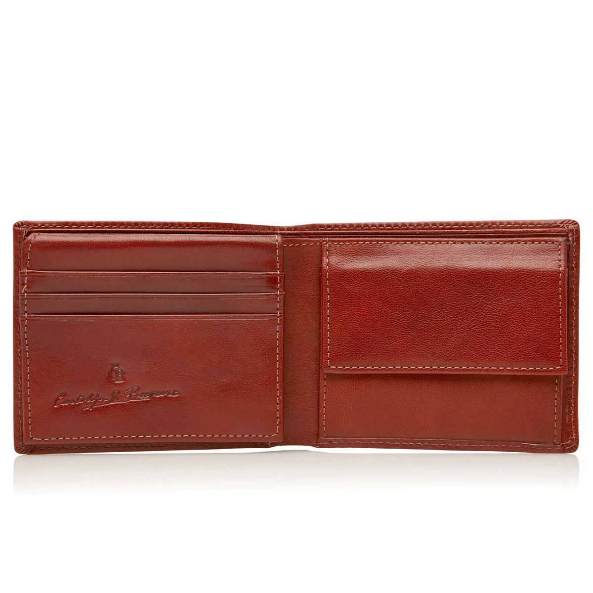 Castelijn en Beerens | Bildfold 9 met flap RFID