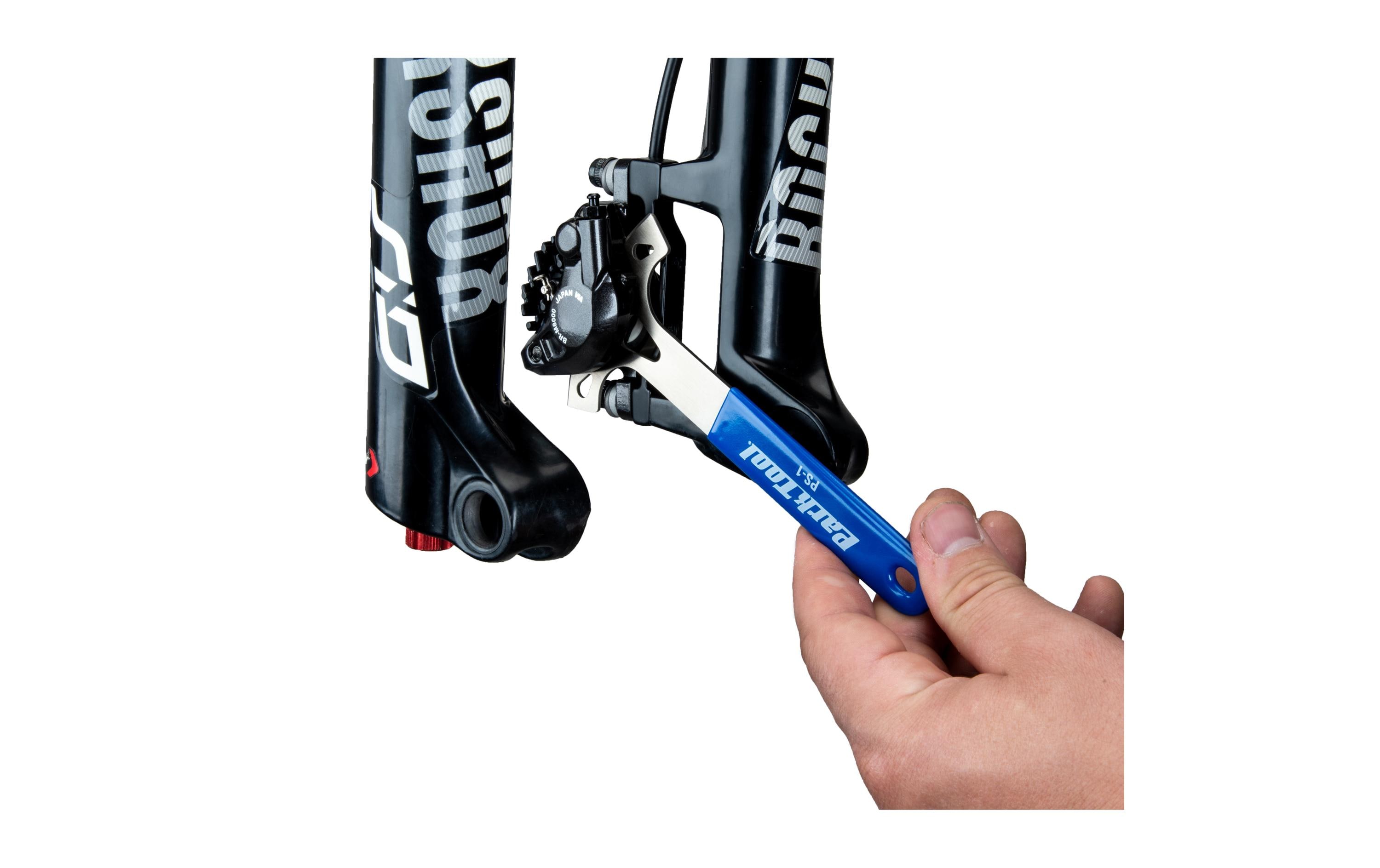 Scheibenbremsenspreizer PS-1Spreizer für Scheibenbremsbeläg