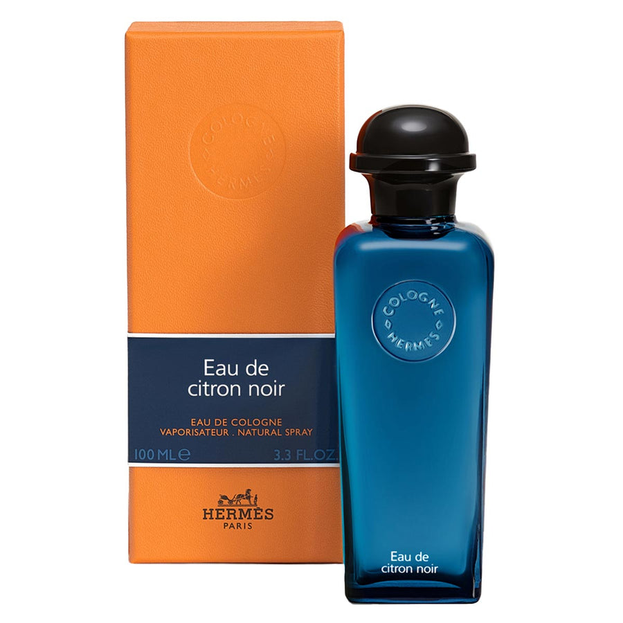 Eau de citron noir, Eau de Cologne