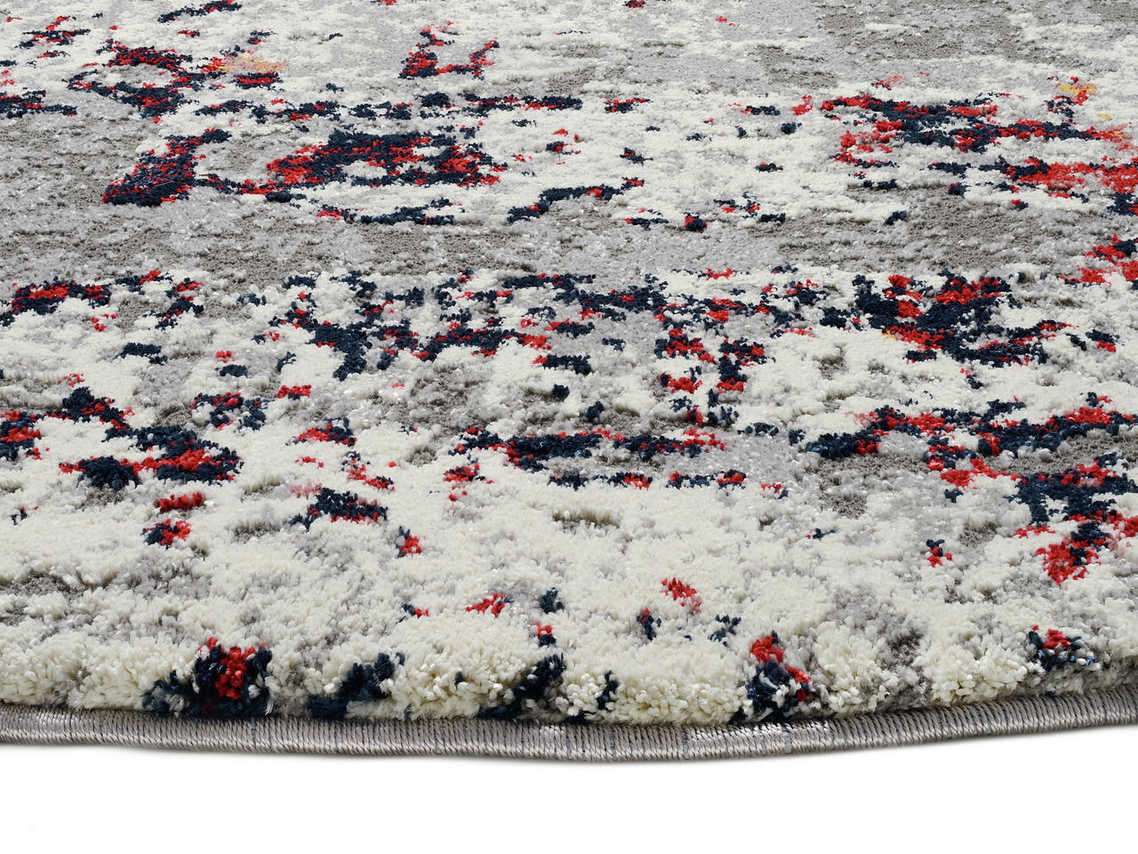 OCI Designer Teppich HIGH & LOW
