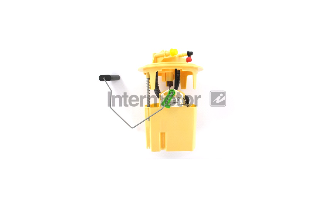 Tankføler