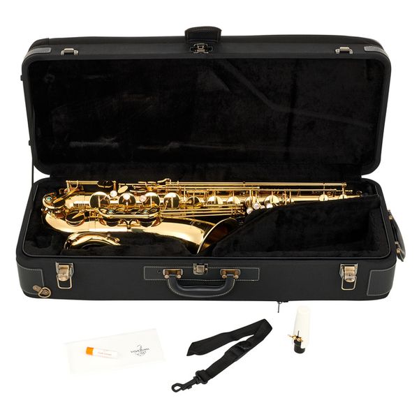 Yanagisawa T-WO1 Tenor Saxophone