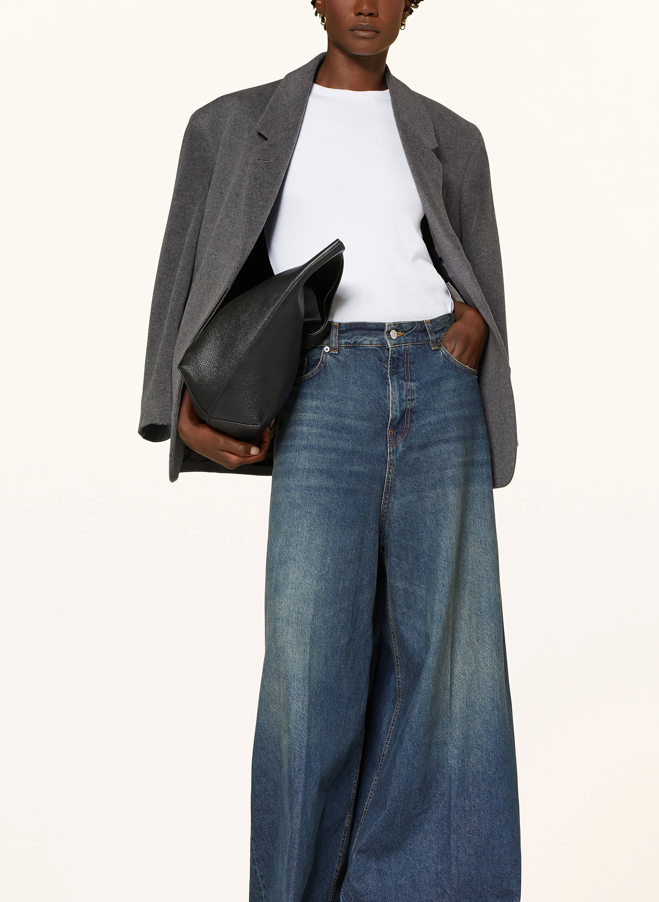 REMAIN Longblazer