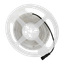 RGB-list LED 3 m 18 W 1600 lm