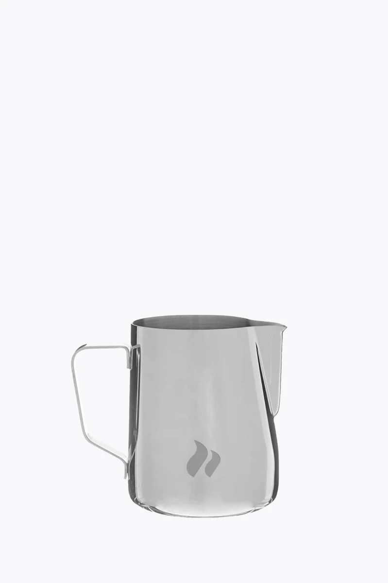 roastmarket Milchkännchen Edelstahl