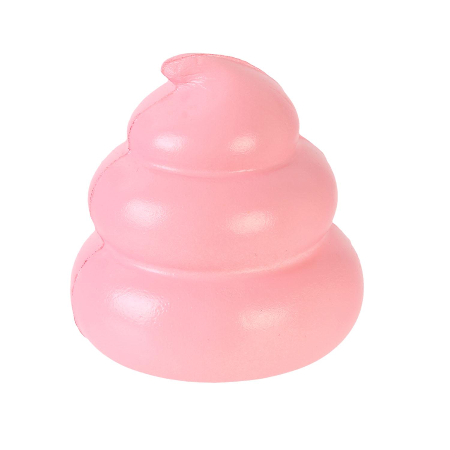 BALLE ANTI STRESS CROTTE