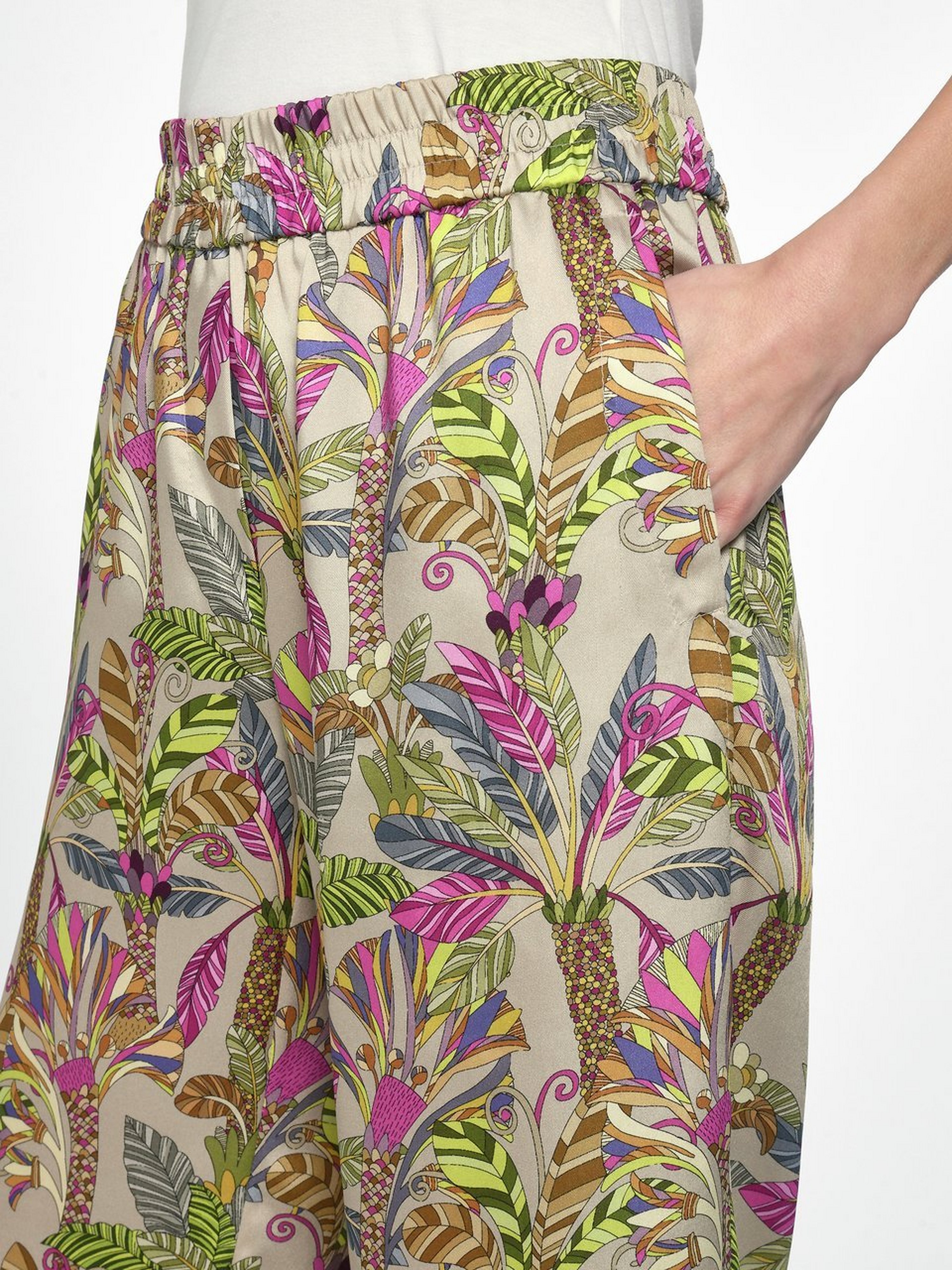 Hose