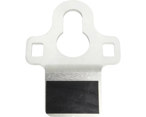 Trekstangplaat Draagbare lier PCA-1261