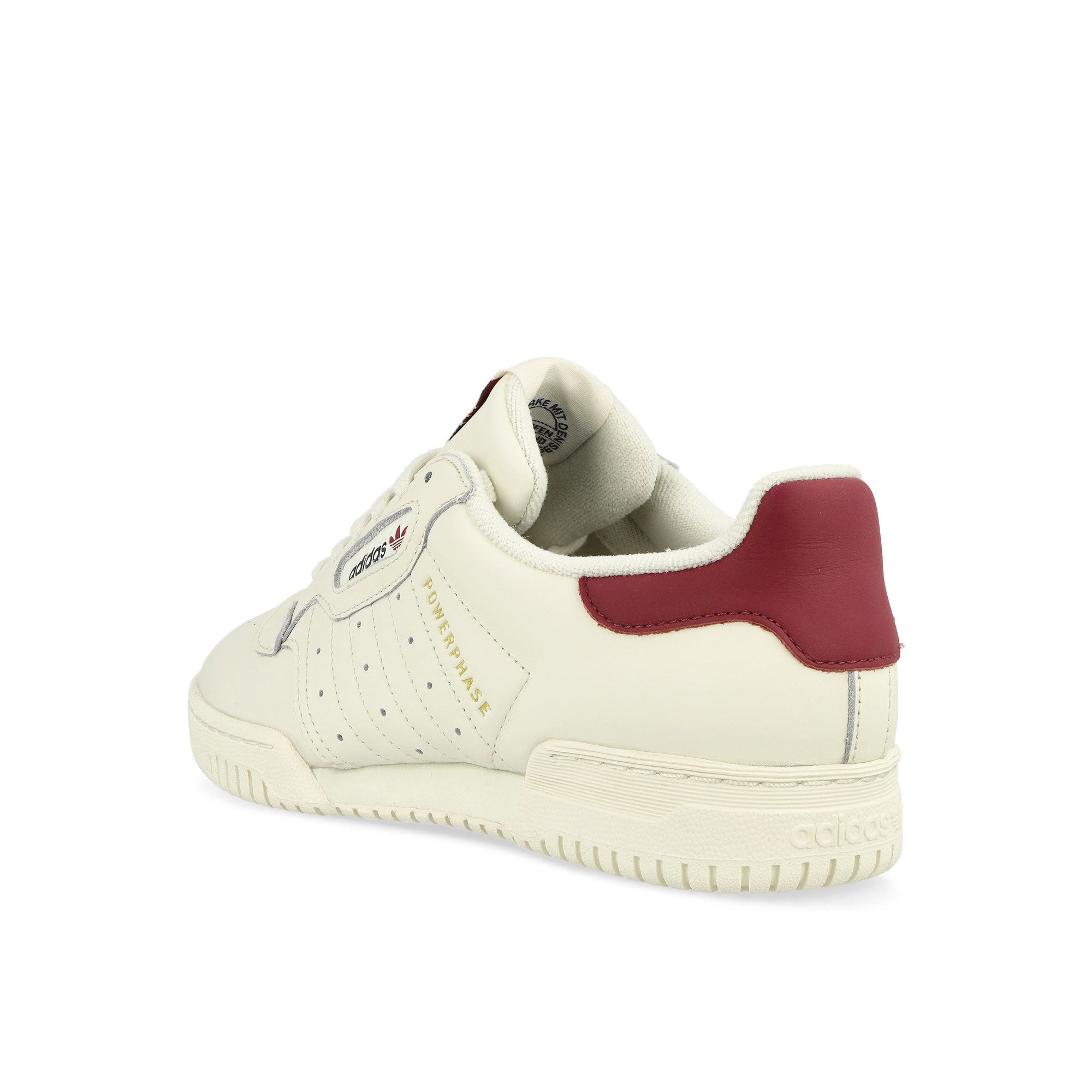 adidas<br>Powerphase