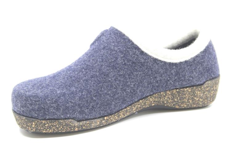 Fischer 205620 blauw