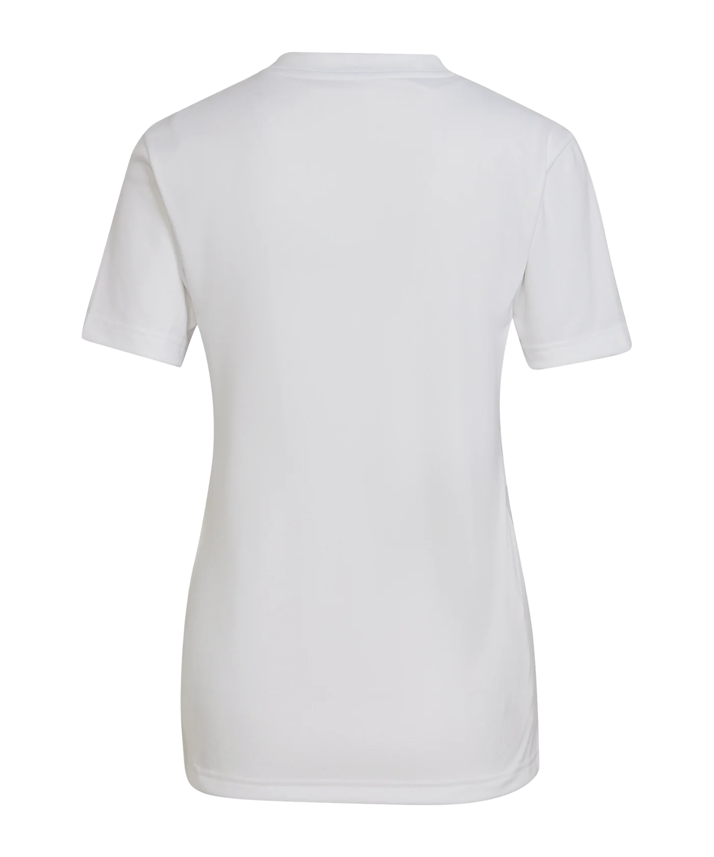 adidas Entrada 22 GFX Trikot Damen Weiss Grau