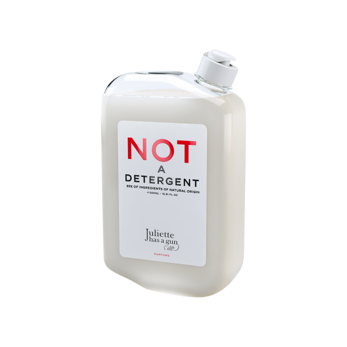 Not a Detergent 500ml