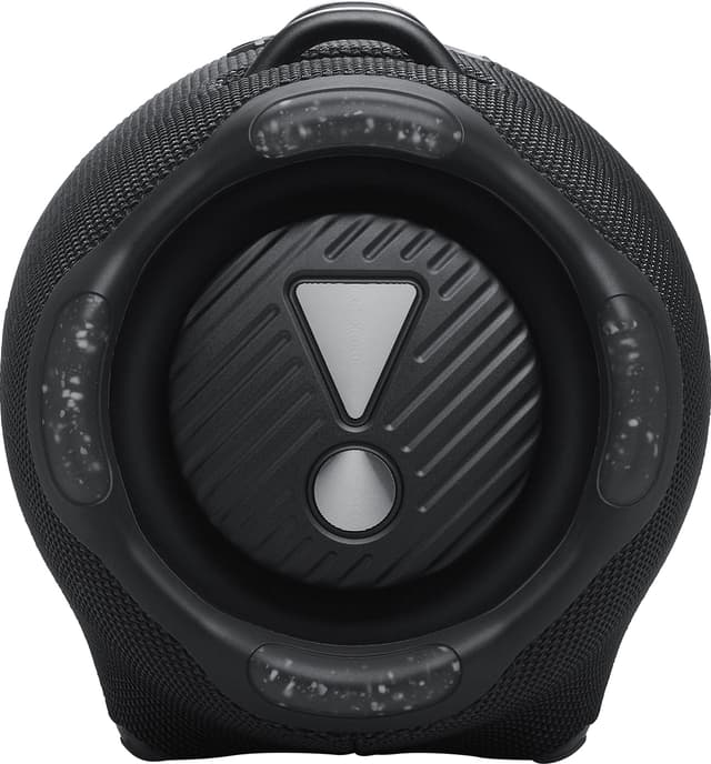 JBL Xtreme 4 bærbar højttaler (sort)