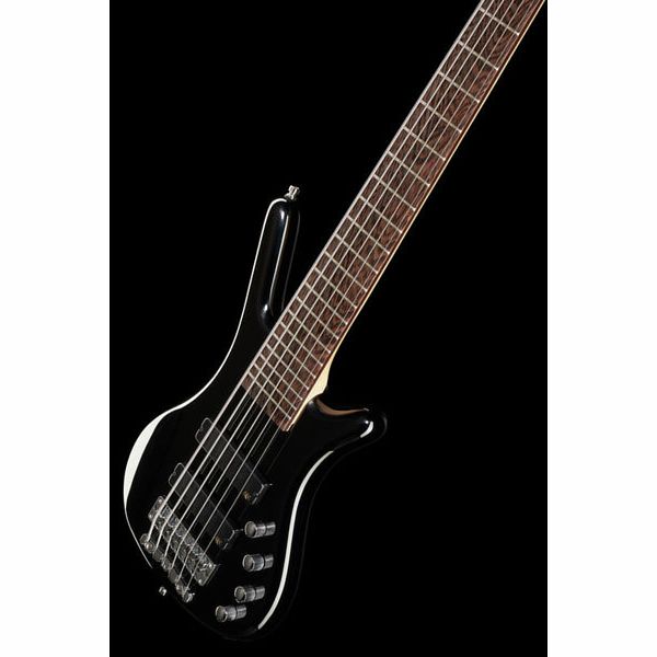 Warwick RB Corvette Basic 6 SBHP
