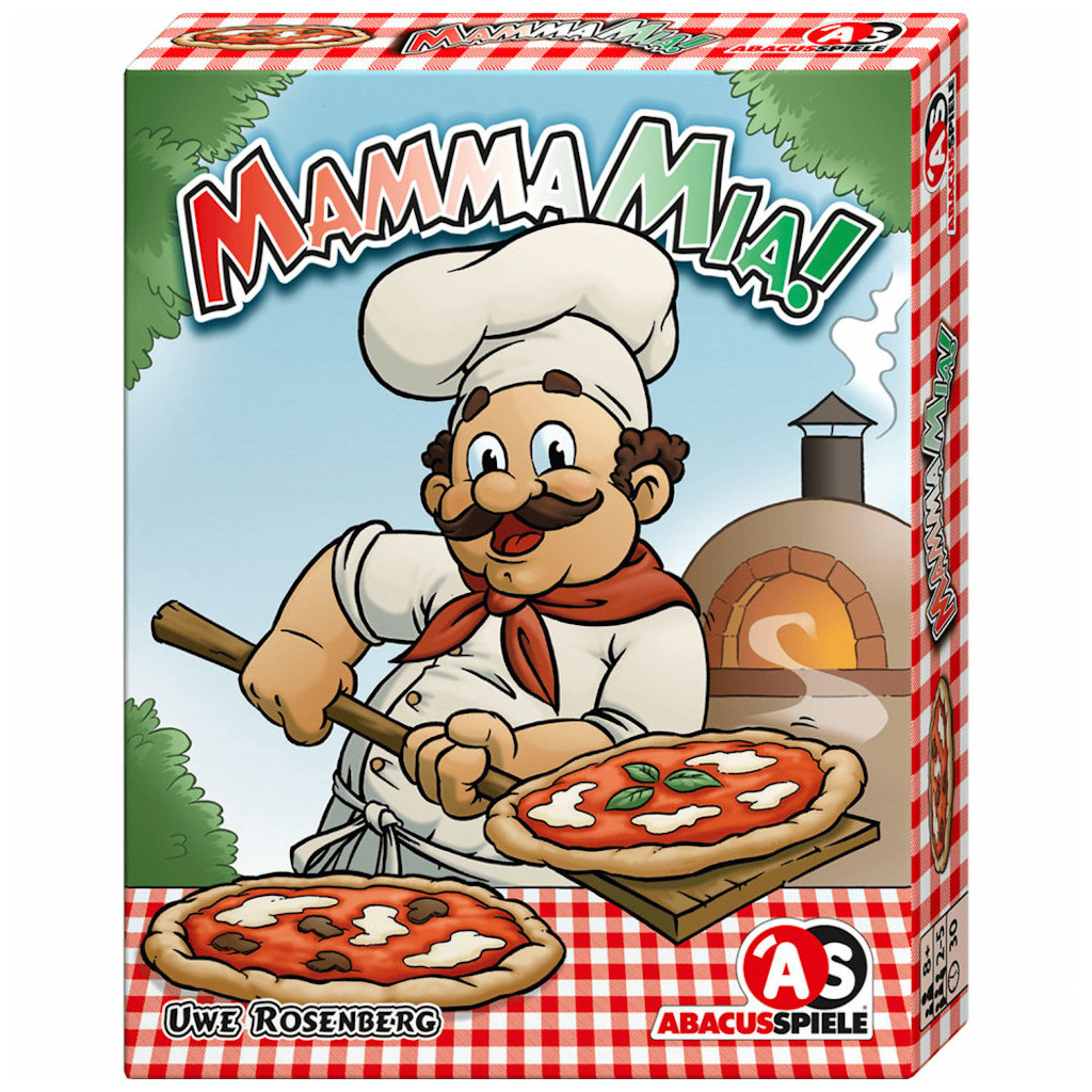 Mamma Mia