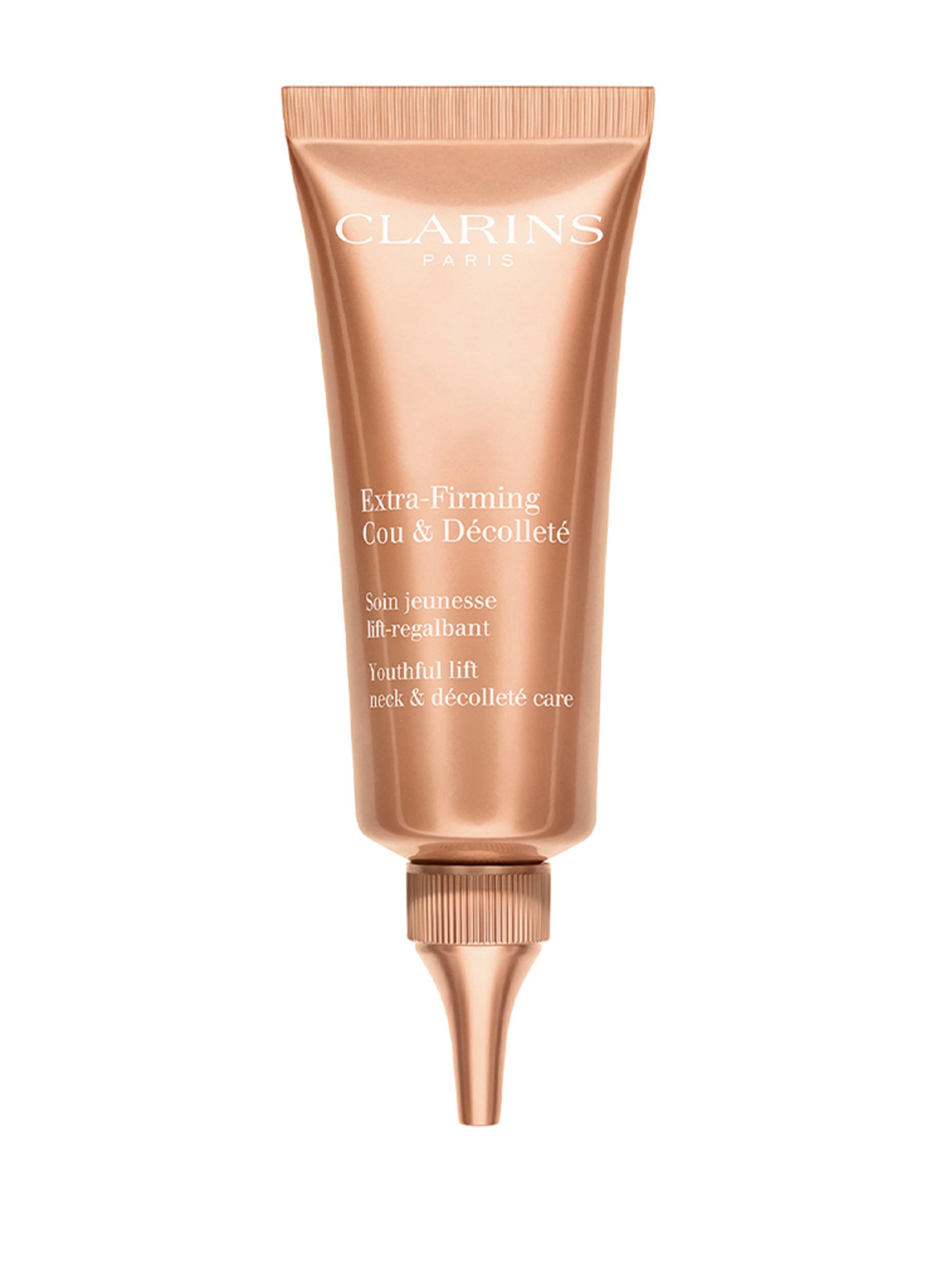 CLARINS EXTRA-FIRMING COU & DÉCOLLETÉ