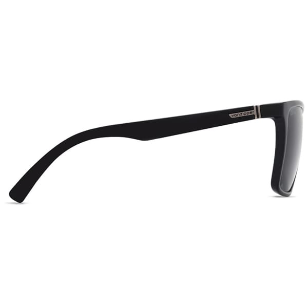 Lunette de soleil lifestyle VON ZIPPER LESMORE POLAR BLK GLO/WLD VGYPOLR