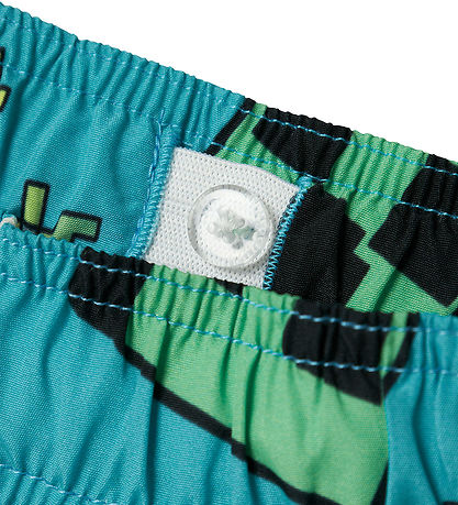 Name It Badeshorts - NkmMyx Minecraft - Keramik