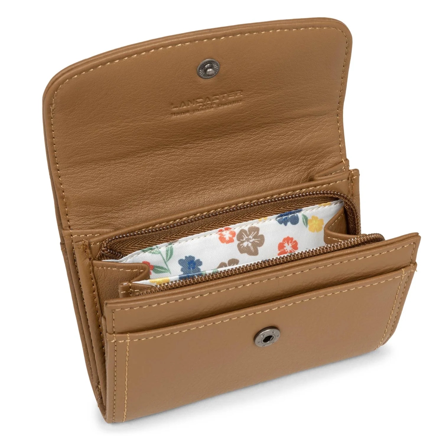 Soft Vintage Nova-Portefeuille