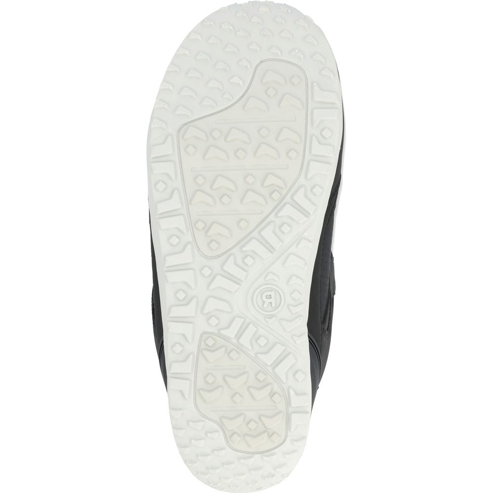 Ride Anthem 23/24 Snowboardschuhe Herren schwarz