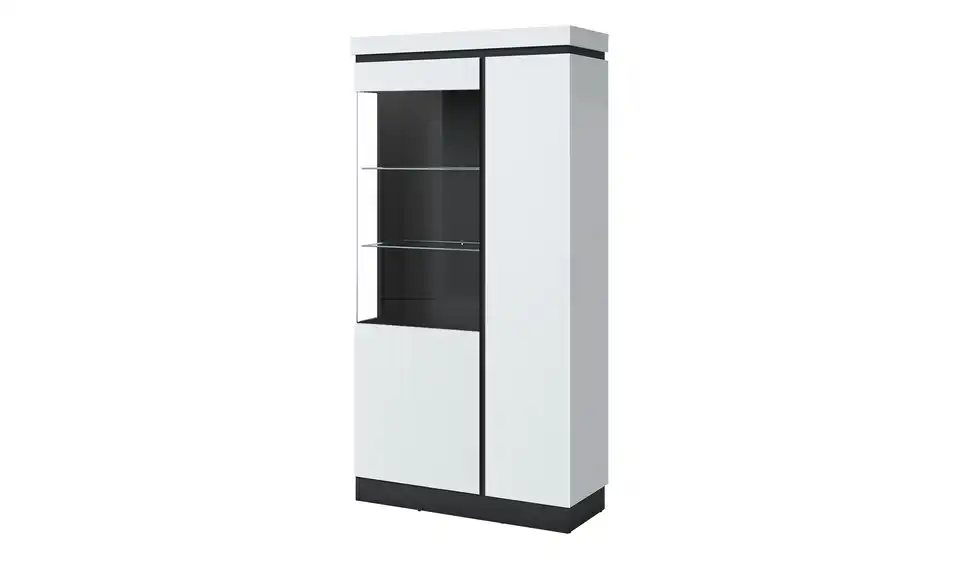 Vitrine Campania