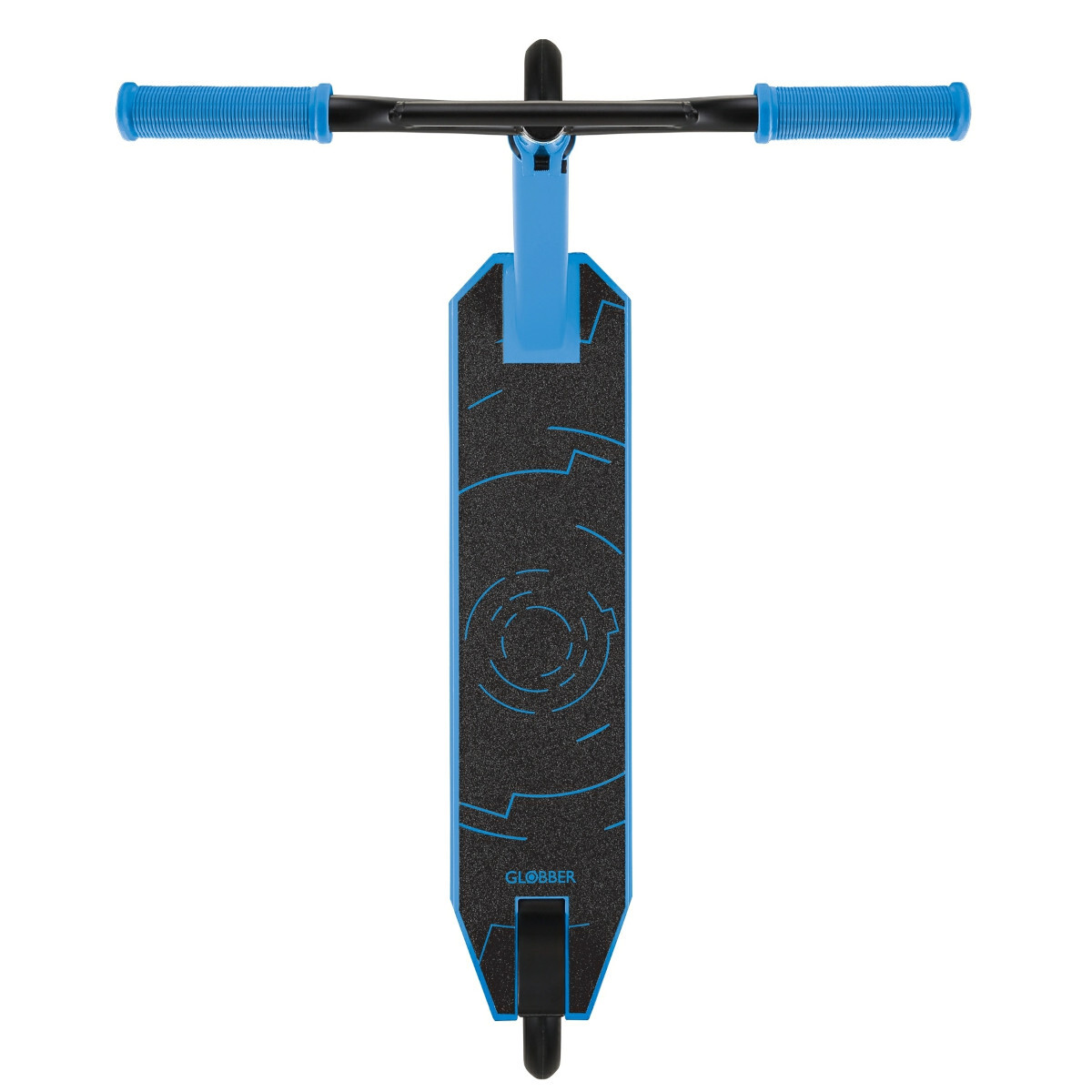 Authentic Sports & Toys Authentic Sports Globber Stuntscooter GS 540